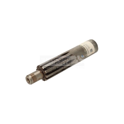 CENTRERATOR ZF AS-TRONIC MID